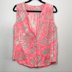 American Eagle Sleeveless Vest | Size Medium